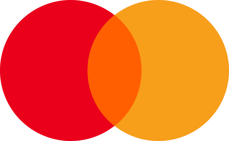foto van mastercard logo