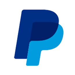 Foto van het paypal logo